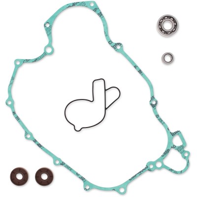 Set de recondiționare pompă de apă MOOSE RACING 821343MSE