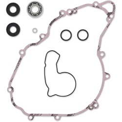 Set de recondiționare pompă de apă MOOSE RACING 821364MSE Set de recondiționare pompă de apă MOOSE RACING 821364MSE