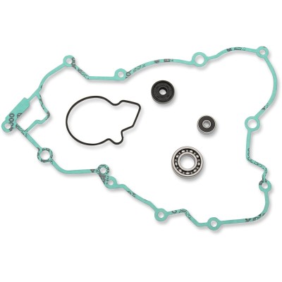 Set de recondiționare pompă de apă MOOSE RACING 821370MSE