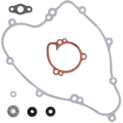 Set de recondiționare pompă de apă MOOSE RACING 821412MSE
