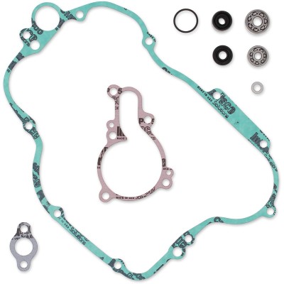 Set de recondiționare pompă de apă MOOSE RACING 821428MSE