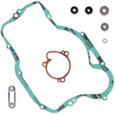 Set de recondiționare pompă de apă MOOSE RACING 821457MSE