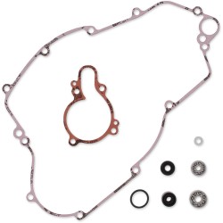 Set de recondiționare pompă de apă MOOSE RACING 821465MSE