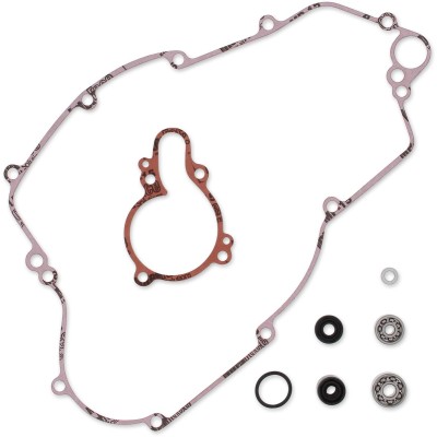 Set de recondiționare pompă de apă MOOSE RACING 821465MSE