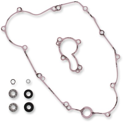 Set de recondiționare pompă de apă MOOSE RACING 821469MSE