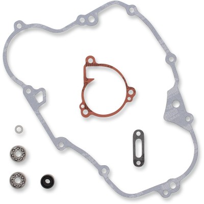 Set de recondiționare pompă de apă MOOSE RACING 821470MSE