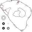 Set de recondiționare pompă de apă MOOSE RACING 821481MSE Set de recondiționare pompă de apă MOOSE RACING 821481MSE thumb