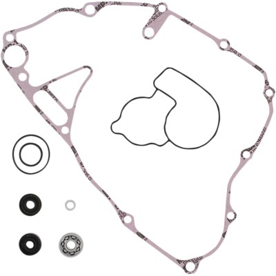 Set de recondiționare pompă de apă MOOSE RACING 821481MSE