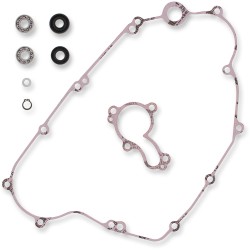 Set de recondiționare pompă de apă MOOSE RACING 821482MSE Set de recondiționare pompă de apă MOOSE RACING 821482MSE
