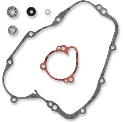 Set de recondiționare pompă de apă MOOSE RACING 821483MSE
