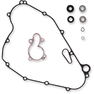 Set pentru recondiționarea pompei de apă MOOSE RACING 821485MSE