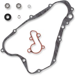 Set de recondiționare pompă de apă MOOSE RACING 821504MSE Set de recondiționare pompă de apă MOOSE RACING 821504MSE