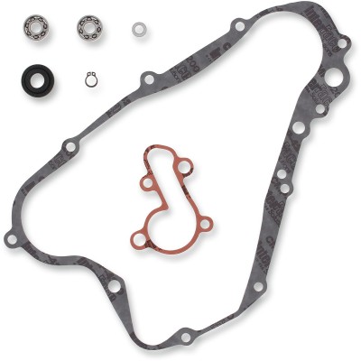 Set de recondiționare pompă de apă MOOSE RACING 821504MSE