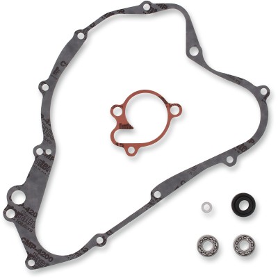 Set de recondiționare pompă de apă MOOSE RACING 821547MSE