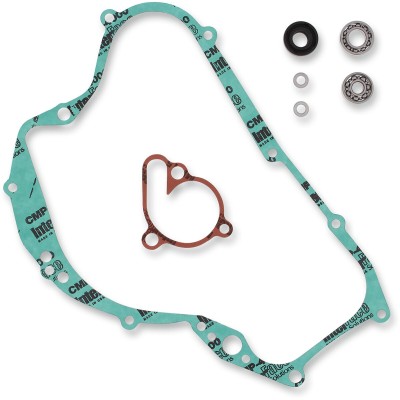 Set de recondiționare pompă de apă MOOSE RACING 821550MSE