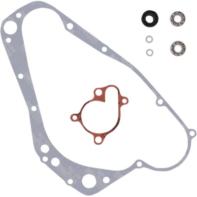 Set de recondiționare pompă de apă MOOSE RACING 821577MSE