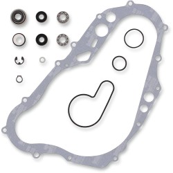 Set de recondiționare pompă de apă MOOSE RACING 821585MSE Set de recondiționare pompă de apă MOOSE RACING 821585MSE