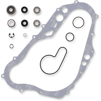 Set de recondiționare pompă de apă MOOSE RACING 821585MSE