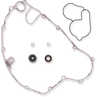 Set de recondiționare pompă de apă MOOSE RACING 821590MSE