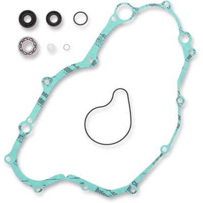 Set de recondiționare pompă de apă MOOSE RACING 821671MSE