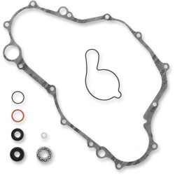Set de recondiționare pompă de apă MOOSE RACING 821676MSE Set de recondiționare pompă de apă MOOSE RACING 821676MSE