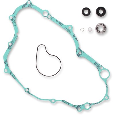 Set de recondiționare pompă de apă MOOSE RACING 821678MSE