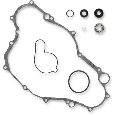 Set pentru recondiționarea pompei de apă MOOSE RACING 821679MSE