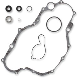 Set de recondiționare pompă de apă MOOSE RACING 821687MSE Set de recondiționare pompă de apă MOOSE RACING 821687MSE