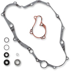 Set de recondiționare pompă de apă MOOSE RACING 821689MSE