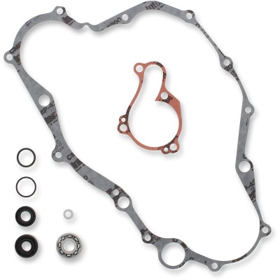 Set de recondiționare pompă de apă MOOSE RACING 821689MSE