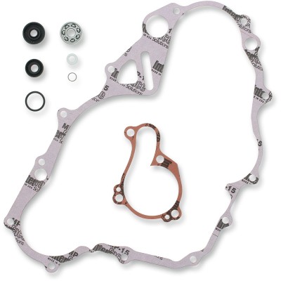 Set de recondiționare pompă de apă MOOSE RACING 821690MSE