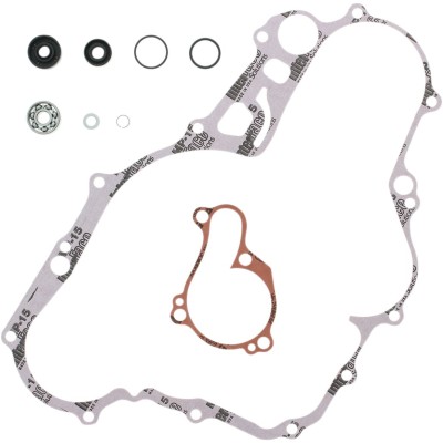 Set de recondiționare pompă de apă MOOSE RACING 821692MSE