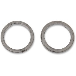 Set garnituri pentru sistemul de evacuare MOOSE RACING 823001MSE