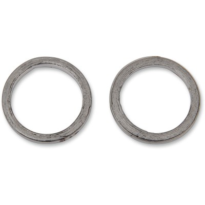 Set garnituri pentru sistemul de evacuare MOOSE RACING 823001MSE