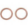 Set garnituri pentru sistemul de evacuare MOOSE RACING 823003MSE