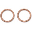 Set garnituri pentru sistemul de evacuare MOOSE RACING 823003MSE Set garnituri pentru sistemul de evacuare MOOSE RACING 823003MSE thumb