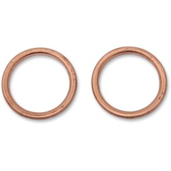 Set garnituri pentru sistemul de evacuare MOOSE RACING 823003MSE Set garnituri pentru sistemul de evacuare MOOSE RACING 823003MSE