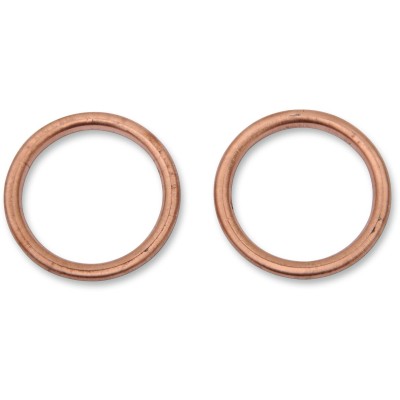 Set garnituri pentru sistemul de evacuare MOOSE RACING 823003MSE