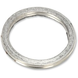 Set garnituri pentru sistemul de evacuare MOOSE RACING 823076MSE