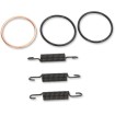 Set garnituri pentru sistemul de evacuare MOOSE RACING 823099MSE Set garnituri pentru sistemul de evacuare MOOSE RACING 823099MSE thumb