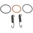 Set garnituri pentru sistemul de evacuare MOOSE RACING 823100MSE Set garnituri pentru sistemul de evacuare MOOSE RACING 823100MSE thumb