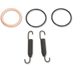Set garnituri pentru sistemul de evacuare MOOSE RACING 823101MSE Set garnituri pentru sistemul de evacuare MOOSE RACING 823101MSE