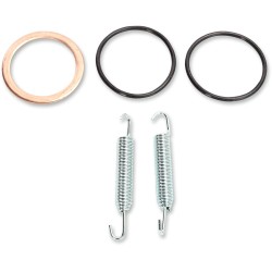 Set garnituri pentru sistemul de evacuare MOOSE RACING 823102MSE Set garnituri pentru sistemul de evacuare MOOSE RACING 823102MSE