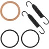 Set garnituri pentru sistemul de evacuare MOOSE RACING 823103MSE
