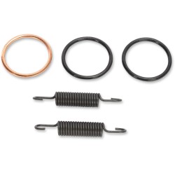 Set garnituri pentru sistemul de evacuare MOOSE RACING 823104MSE Set garnituri pentru sistemul de evacuare MOOSE RACING 823104MSE