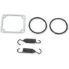 Set garnituri pentru sistemul de evacuare MOOSE RACING 823105MSE