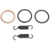 Set garnituri pentru sistem de evacuare MOOSE RACING 823106MSE