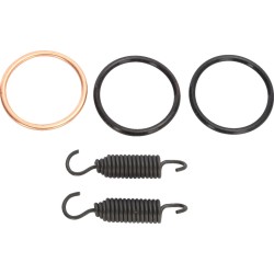 Set garnituri pentru sistemul de evacuare MOOSE RACING 823108MSE Set garnituri pentru sistemul de evacuare MOOSE RACING 823108MSE