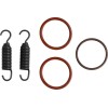 Set garnituri pentru sistemul de evacuare MOOSE RACING 823109MSE