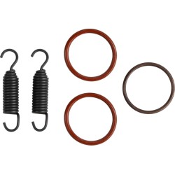 Set garnituri pentru sistemul de evacuare MOOSE RACING 823109MSE Set garnituri pentru sistemul de evacuare MOOSE RACING 823109MSE